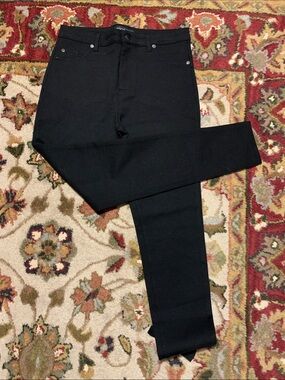 NWOT STOOSH jeans black medium skinny